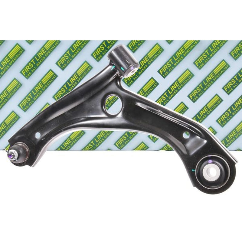 First Line Control/Trailing Arm FCA8141