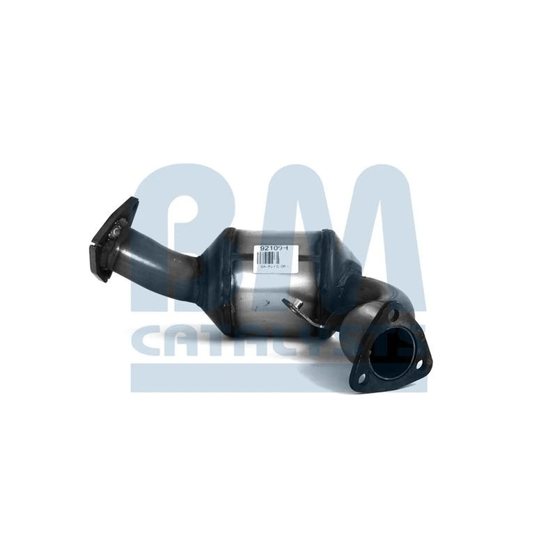 BM Catalysts Homologated Petrol Cat BM92109H