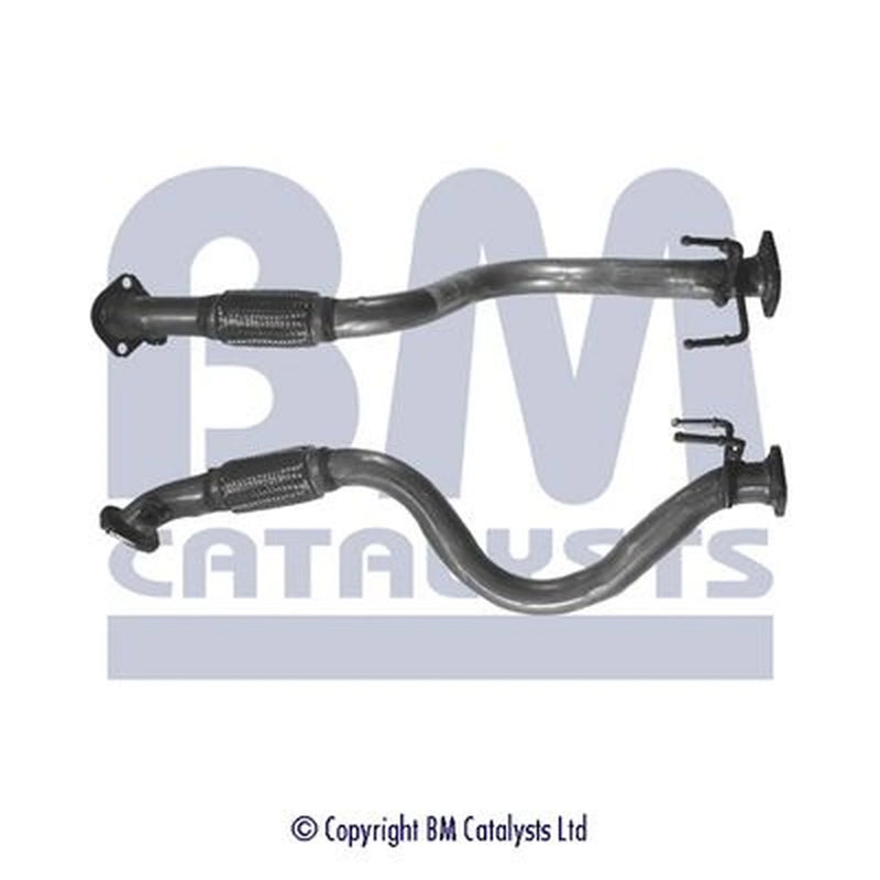 BM Catalysts Exhaust Pipe OD BM50191