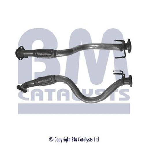 BM Catalysts Exhaust Pipe OD BM50191