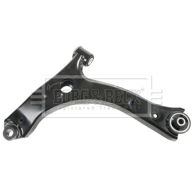 Borg & Beck Control/Trailing Arm BCA8214