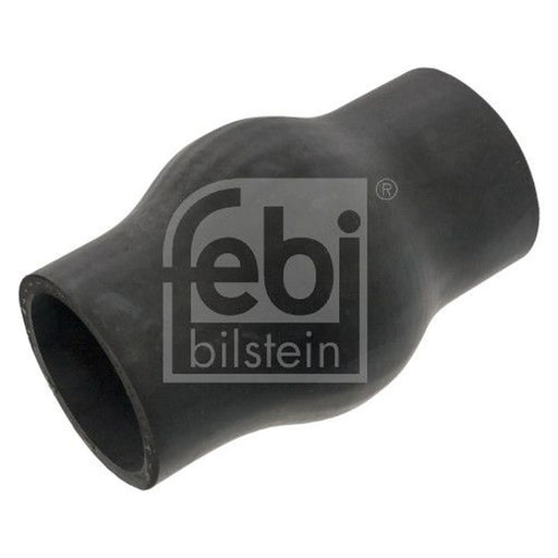 Febi Radiator Coolant Hose 125mm ID 48397