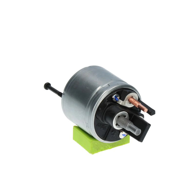 Valeo Starter Solenoid Switch 594653