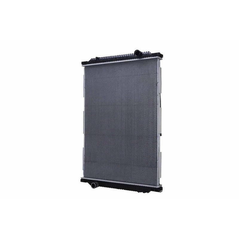 Hella Engine Radiator 8MK 366 300-731