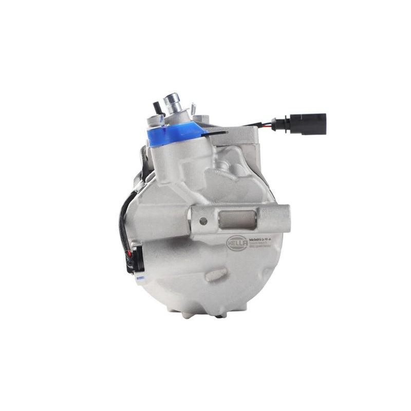 Hella Air Conditioning Compressor 8FK 366 203-221
