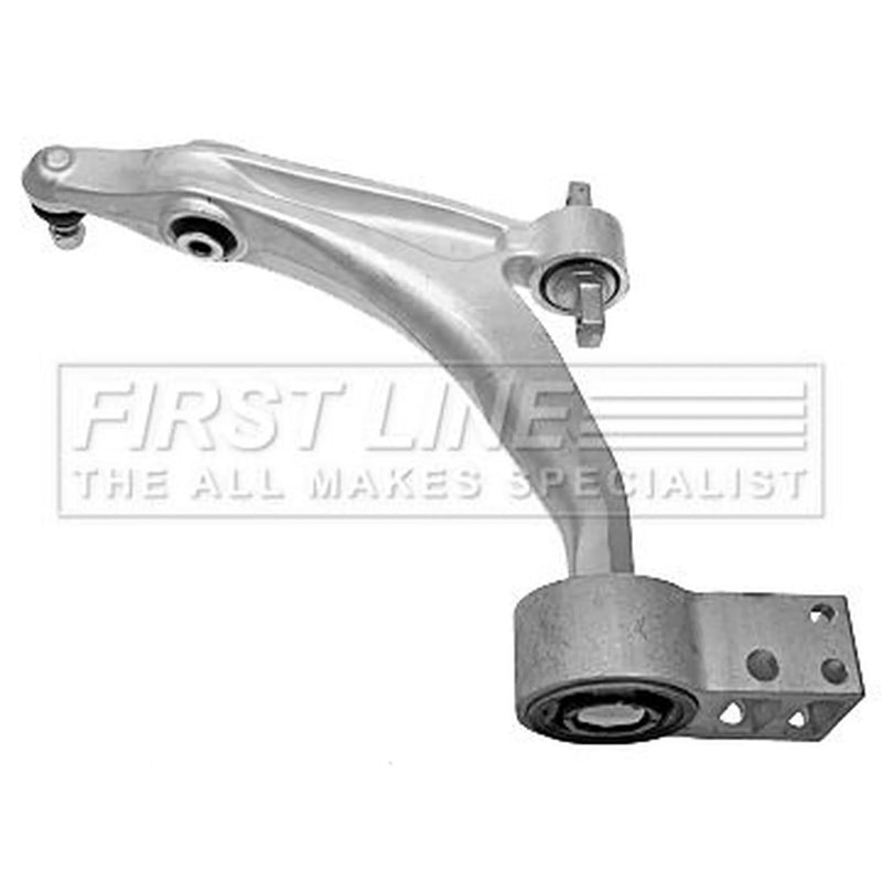 First Line Control/Trailing Arm FCA6751
