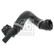 Febi Radiator Coolant Hose Lower Right 200mm ID 49256