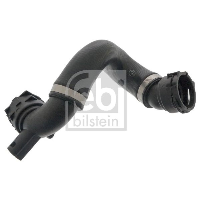 Febi Radiator Coolant Hose Lower Right 200mm ID 49256