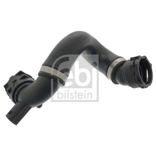 Febi Radiator Coolant Hose Lower Right 200mm ID 49256