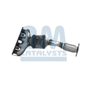 BM Catalysts Homologated Petrol Cat BM92614H