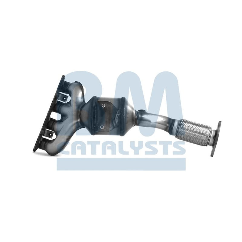 BM Catalysts Homologated Petrol Cat BM92614H