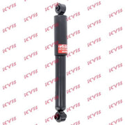 KYB Shock Absorber Damper Strut Rear 343415