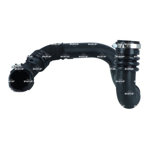 NRF Intercooler Turbo Charge Air Hose 166555