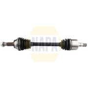 NAPA CV Drive Shaft Driveshaft Front Left NDS1587L