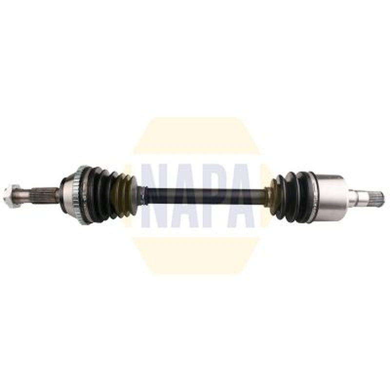 NAPA CV Drive Shaft Driveshaft Front Left NDS1587L