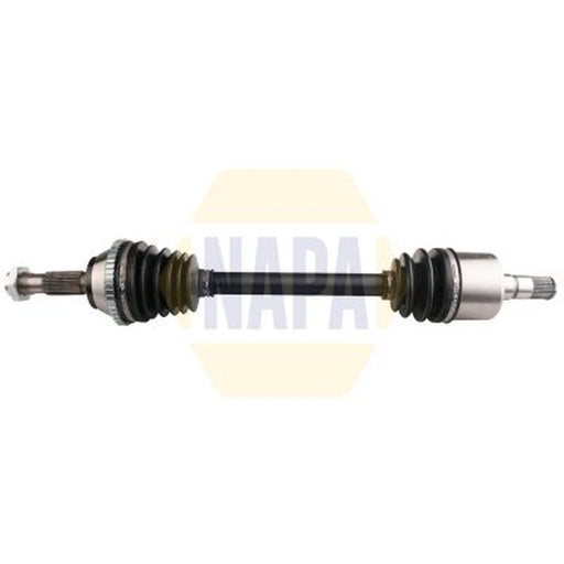 NAPA CV Drive Shaft Driveshaft Front Left NDS1587L