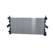 NRF Engine Radiator 560018