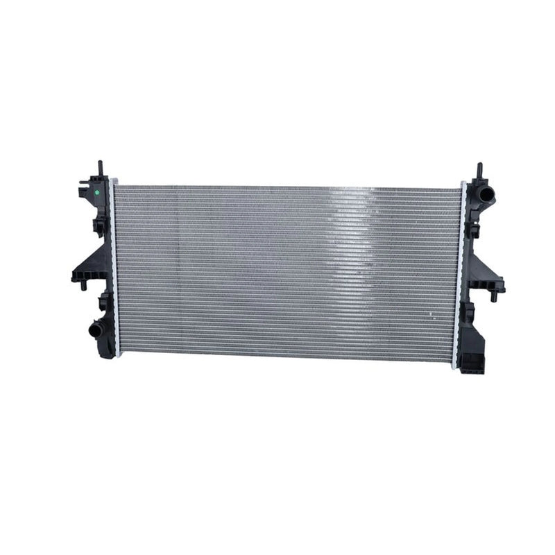 NRF Engine Radiator 560018