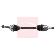 Apec CV Drive Shaft Driveshaft Front Left ADS1439L