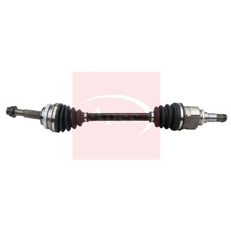 Apec CV Drive Shaft Driveshaft Front Left ADS1439L