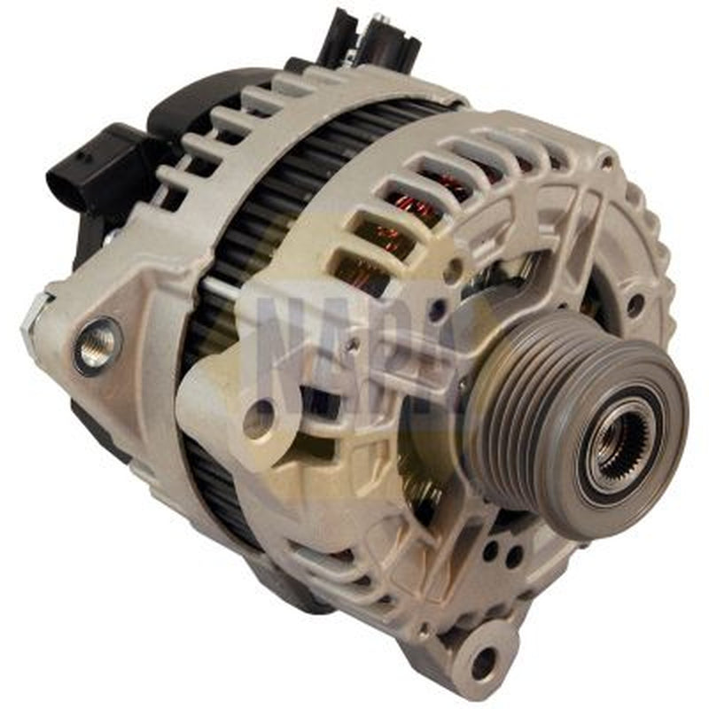 NAPA Car Alternator 12V NAL1184