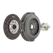 Valeo Clutch Kit Set 3pc 809125