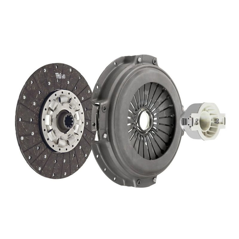 Valeo Clutch Kit Set 3pc 809125
