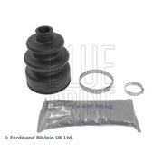 Blue Print Drive Shaft Bellow Kit Front Right Rubber ADA108103