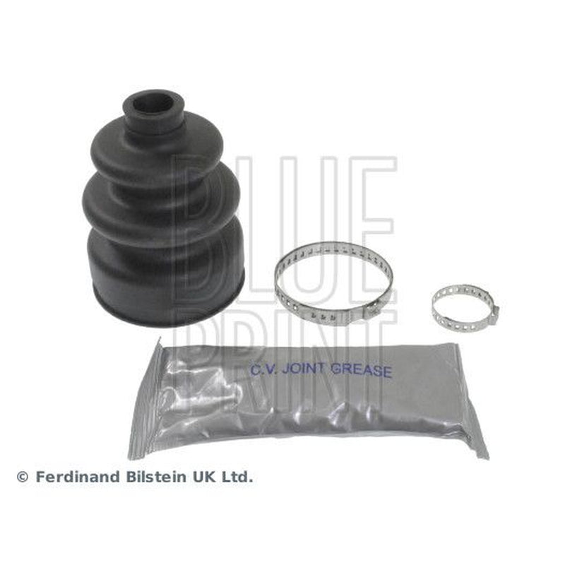 Blue Print Drive Shaft Bellow Kit Front Right Rubber ADA108103