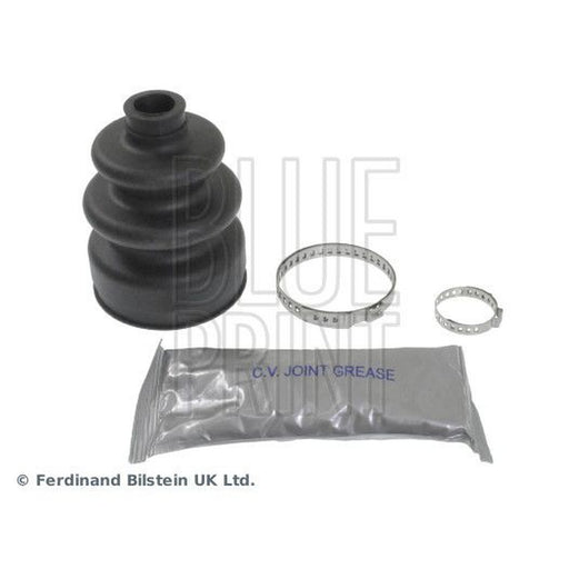 Blue Print Drive Shaft Bellow Kit Front Right Rubber ADA108103