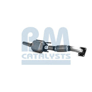BM Catalysts Homologated Diesel Cat BM80173H