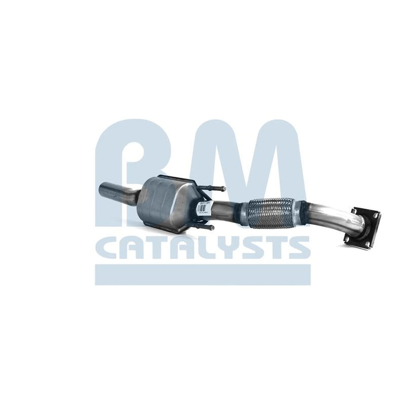 BM Catalysts Homologated Diesel Cat BM80173H