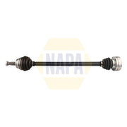 NAPA CV Drive Shaft Driveshaft Front Right NDS1306R