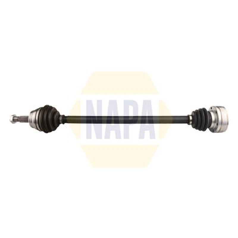 NAPA CV Drive Shaft Driveshaft Front Right NDS1306R