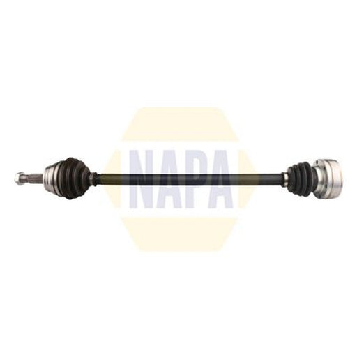 NAPA CV Drive Shaft Driveshaft Front Right NDS1306R