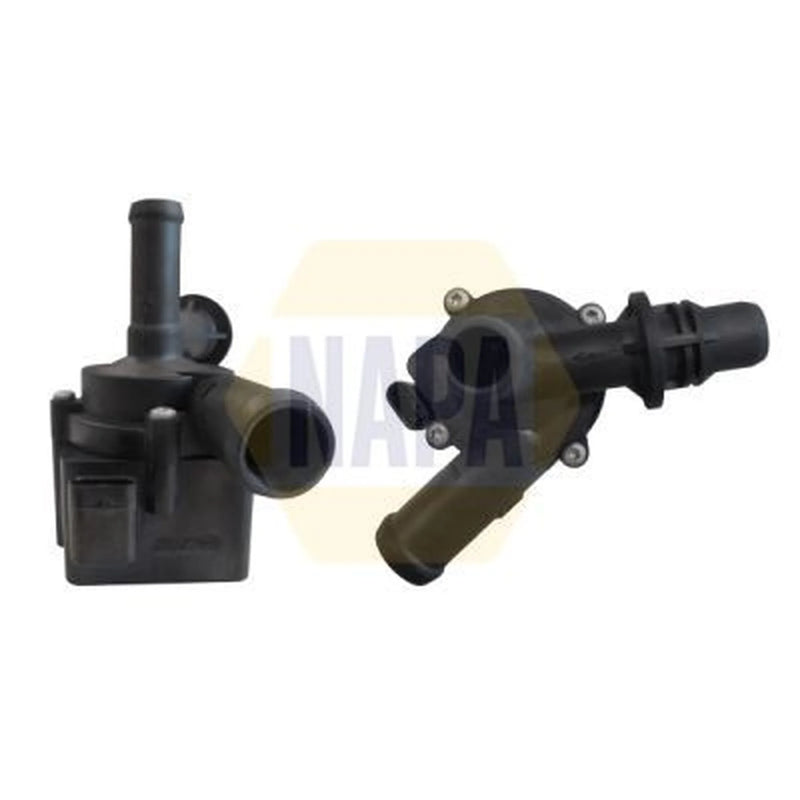 NAPA Auxiliary Coolant Water Pump NWP1573