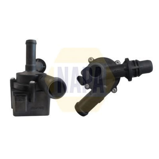 NAPA Auxiliary Coolant Water Pump NWP1573