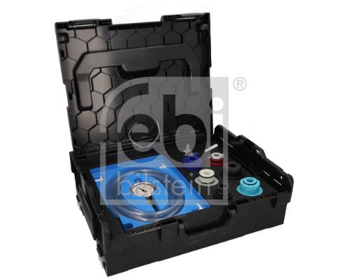 Febi Turbo Testing Device