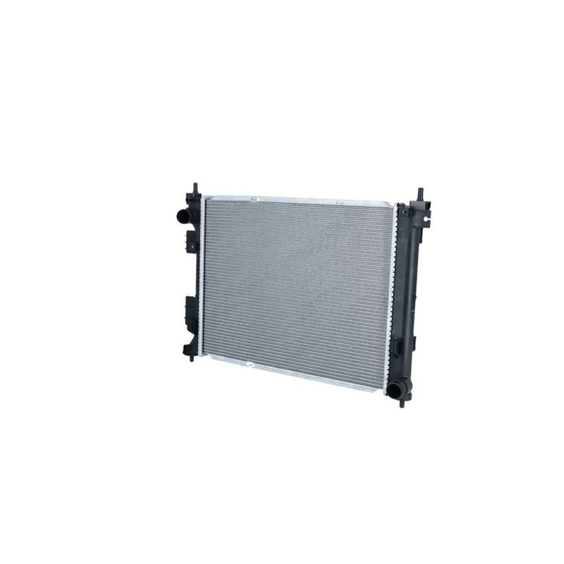 NRF Engine Radiator 550033