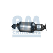 BM Catalysts Homologated Diesel Cat & Dpf BM11054H