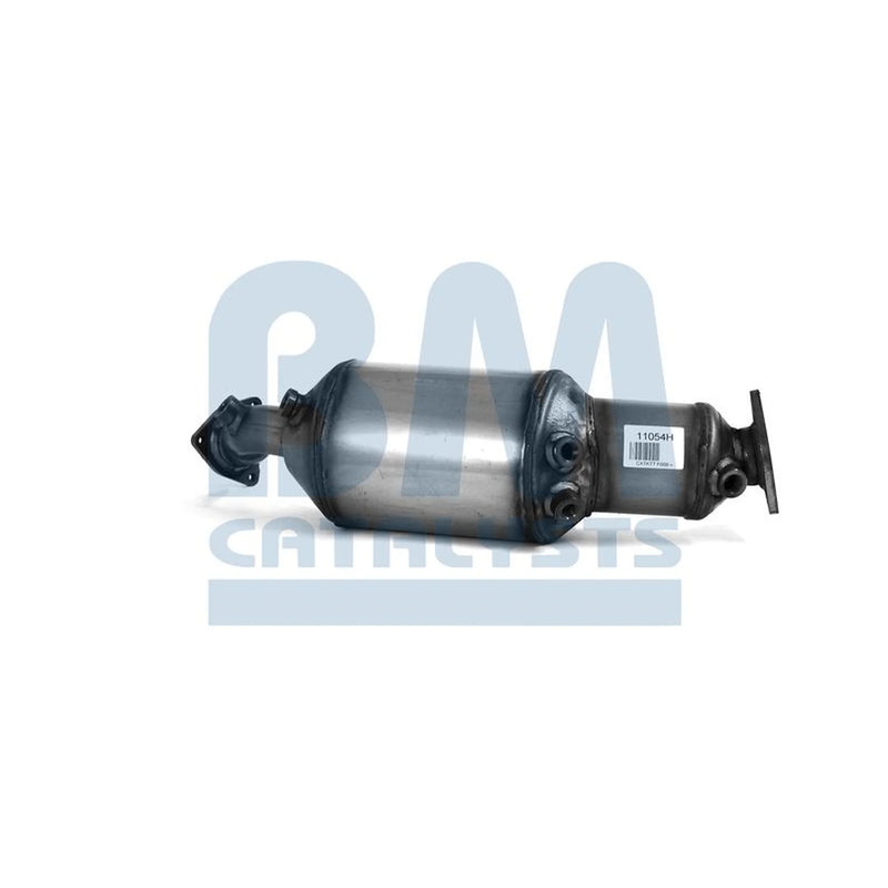 BM Catalysts Homologated Diesel Cat & Dpf BM11054H