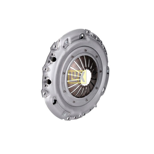 LuK Clutch Pressure Plate 123059810
