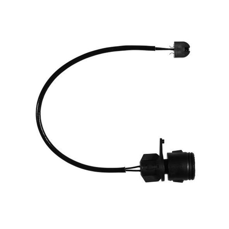 Textar 2 x Brake Pad Wear Sensor Front 98015900