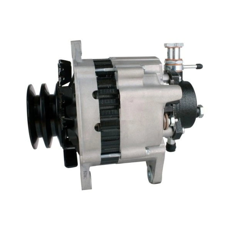 Hella Car Alternator 12V 8EL 012 429-551