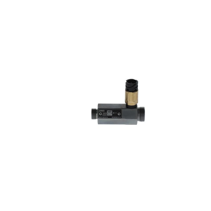 Bosch Power Steering Control Valve 4 533 003 814