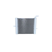 NRF Engine Radiator Left Front 59176