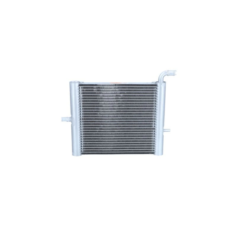 NRF Engine Radiator Left Front 59176