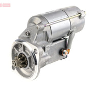 Denso Starter Motor 12V 2kW 9 Teeth DSN2063