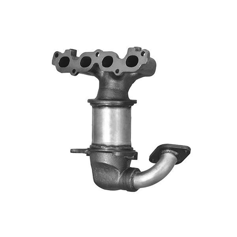 Hella Manifold Catalytic Converter 8LF 366 055-141