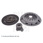 Blue Print Clutch Kit Set 3pc 240mm ADK83052C